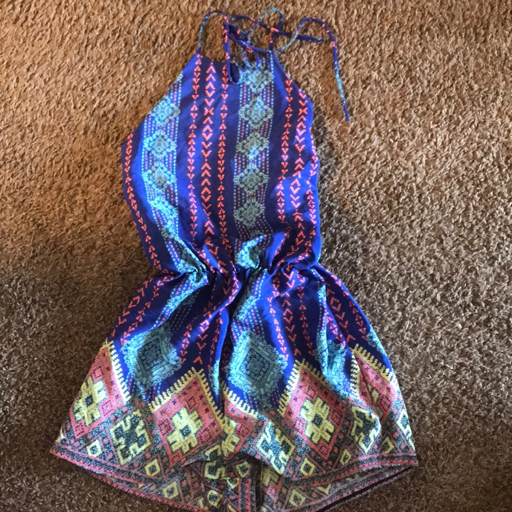 Romper